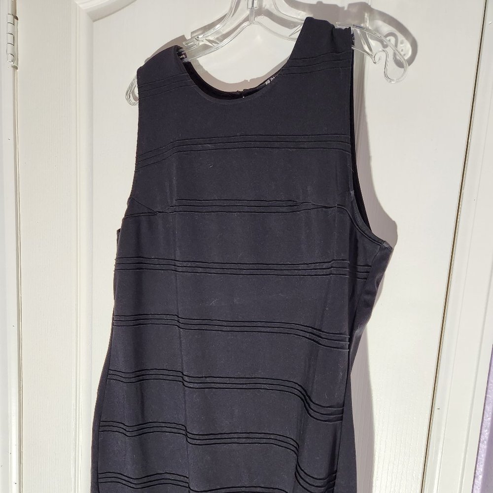 LBD Cute and Curvy